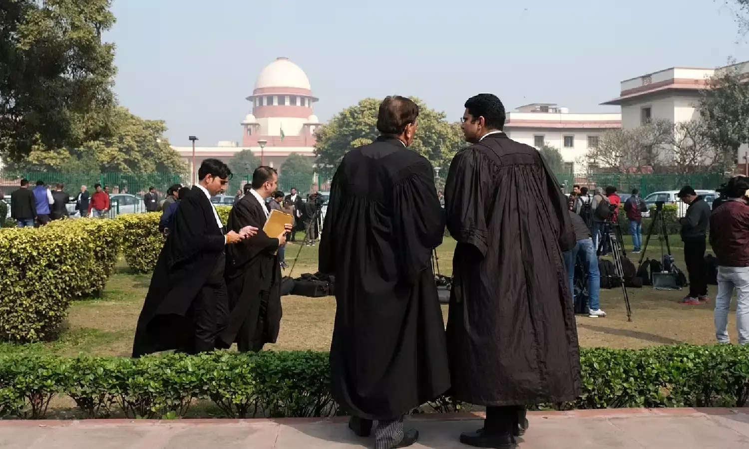 Telangana Assembly passes Advocates Protection Bill; TPCC legal wing hails move