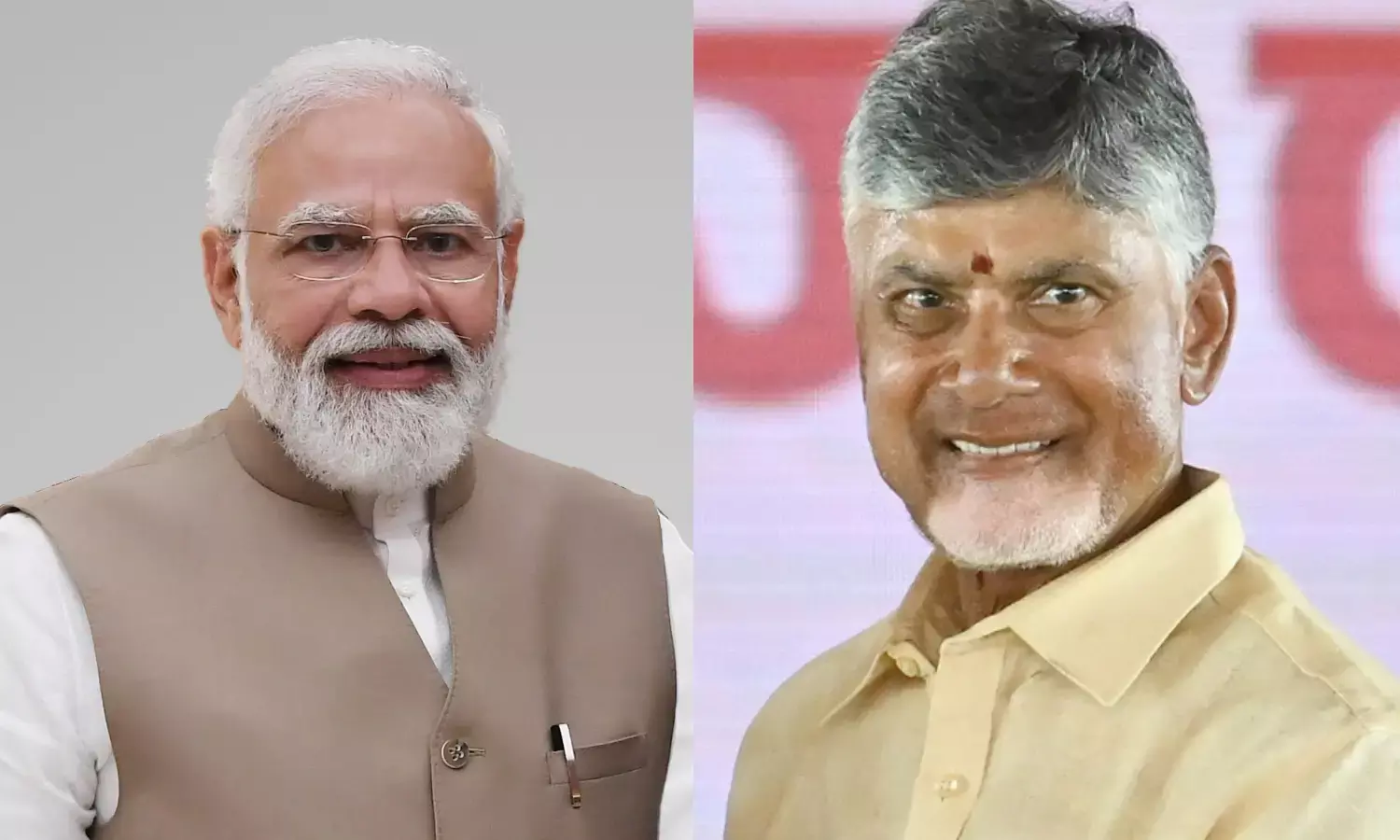 ‘Amaravati is our only capital’: CM Naidu thanks PM Modi after bill clears Lok Sabha