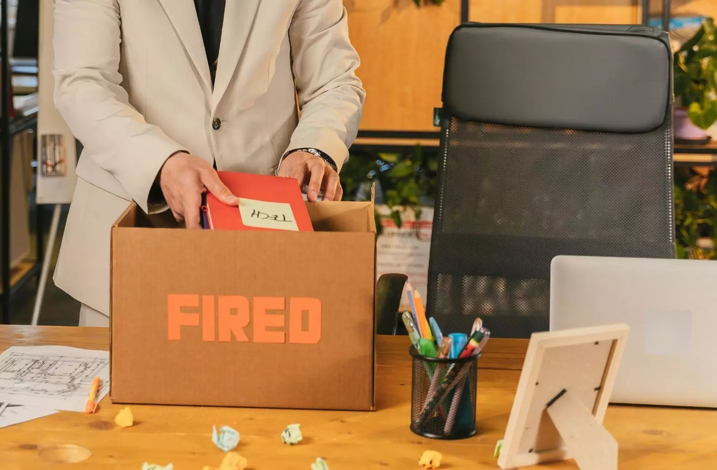 The 6 am mail: Why Oracle laid off 30,000 employees; Hyd, Bengaluru techies hit hard The 6 am mail: Why Oracle laid off 30,000 employees; Hyd, Bengaluru techies hit hard