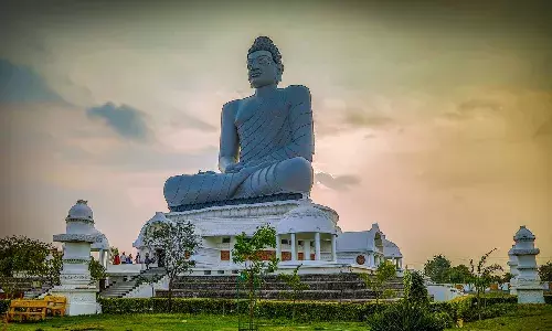 Lok Sabha passes bill to recognise Amaravati as Andhra Pradesh capital