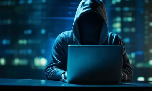 How a Kerala-based scammer impersonated a Hyderabad company head to steal Rs 1.2 crore