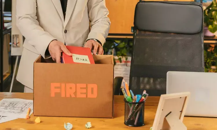 The 6 am mail: Why Oracle laid off 30,000 employees; Hyd, Bengaluru techies hit hard The 6 am mail: Why Oracle laid off 30,000 employees; Hyd, Bengaluru techies hit hard