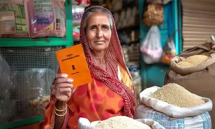 Summer relief: Ration Card holders can now collect 3 months’ supplies at once; deets inside
