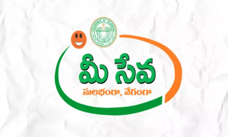 MeeSeva user charges revised in Telangana after 8 years; new rates inside