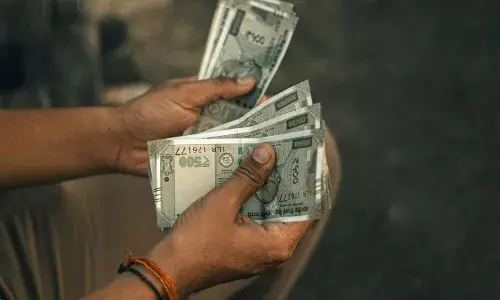 GHMC clean up: Circle–16 DC Saraswathi among 10 officials suspended for fraud in BMC