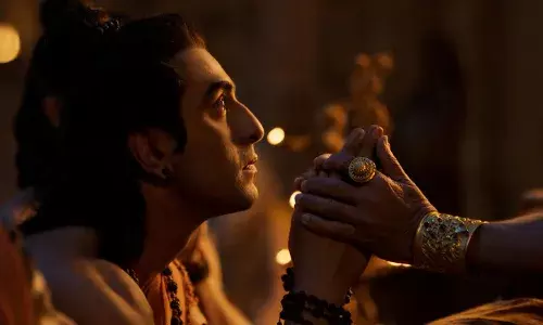 Ramayana: Teaser of Ranbir Kapoor, Sai Pallavi starrer 2-part movie released on Hanuman Jayanti