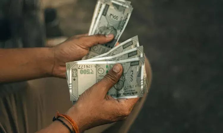 GHMC clean up: Circle–16 DC Saraswathi among 10 officials suspended for fraud in BMC