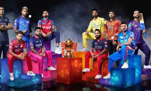 IPL 2026: Traffic advisory issued for SRH vs LSG match in Hyderabad on April 5; check diversions