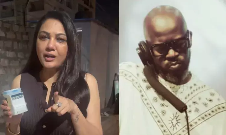 Hyderabad: EAGLE busts drug party at Quack Arena pub in Kondapur;  8 test positive