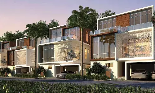 Hyderabad: Why TGRERA restrained Zresta Villas, Kokapet, from selling units, plots