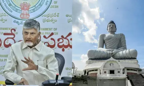 ₹57,821 Crore Amaravati works on fast track; CM Chandrababu Naidu sets deadline, warns of action