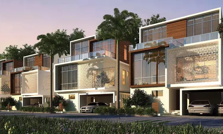 Hyderabad: Why TGRERA restrained Zresta Villas, Kokapet, from selling units, plots