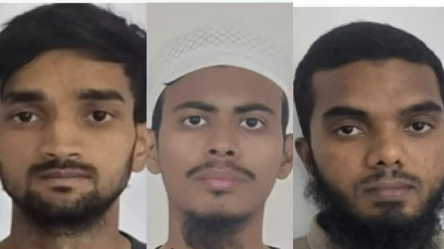 Vijayawada terror case: ISIS handler Hakeem Shukoor radicalised accused through social media for suicide missions