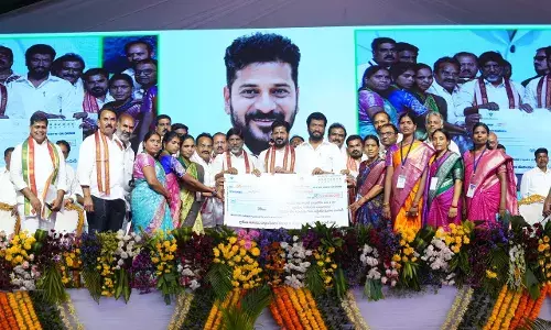Foundation stone for Adilabad Airport on June 2: CM Revanth Reddy Foundation stone for Adilabad Airport on June 2: CM Revanth Reddy