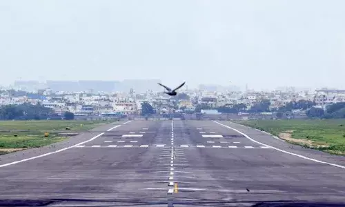 AAI clears 600-metre underpass under Begumpet runway for elevated corridor project