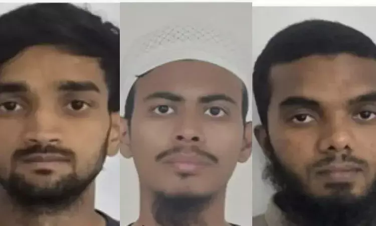 Vijayawada terror case: ISIS handler Hakeem Shukoor radicalised accused through social media for suicide missions