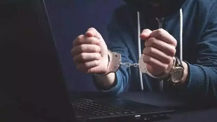 Hyderabad cybercrime crackdown: 20 arrested across 5 states, Rs 1.59 crore refunded in March Hyderabad cybercrime crackdown: 20 arrested across 5 states, Rs 1.59 crore refunded in March