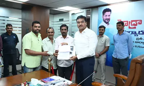 From illegal layouts to graveyard encroachments, 53 complaints flood HYDRAA Prajavani