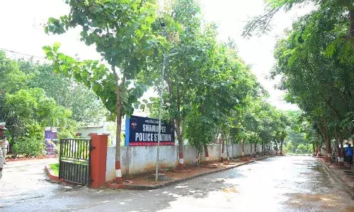 Lapses, negligence alleged: Telangana HC seeks explanation on 7th rank to Shamirpet PS