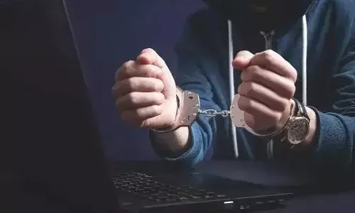 Hyderabad cybercrime crackdown: 20 arrested across 5 states, Rs 1.59 crore refunded in March