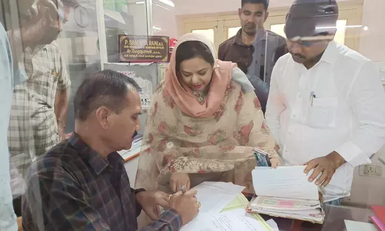 Delayed services to overcharging: V&E raid at SRO, Azampura exposes serious lapses