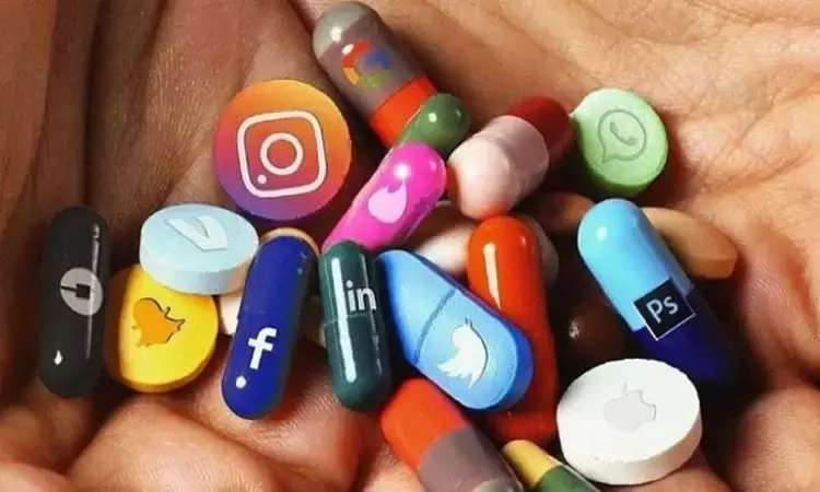 Skip social media cures and follow real medical advice this World Health Day Skip social media cures and follow real medical advice this World Health Day