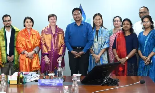 HYDRAA launches major lake restoration initiative to reduce flood risks in Hyderabad