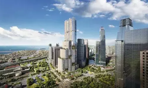 NGT refuses to stay Telanganaās āFuture Cityā; issues notices on environmental compliance NGT refuses to stay Telanganaās āFuture Cityā; issues notices on environmental compliance