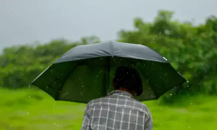 Why is Telangana likely to see less rains this monsoon Why is Telangana likely to see less rains this monsoon