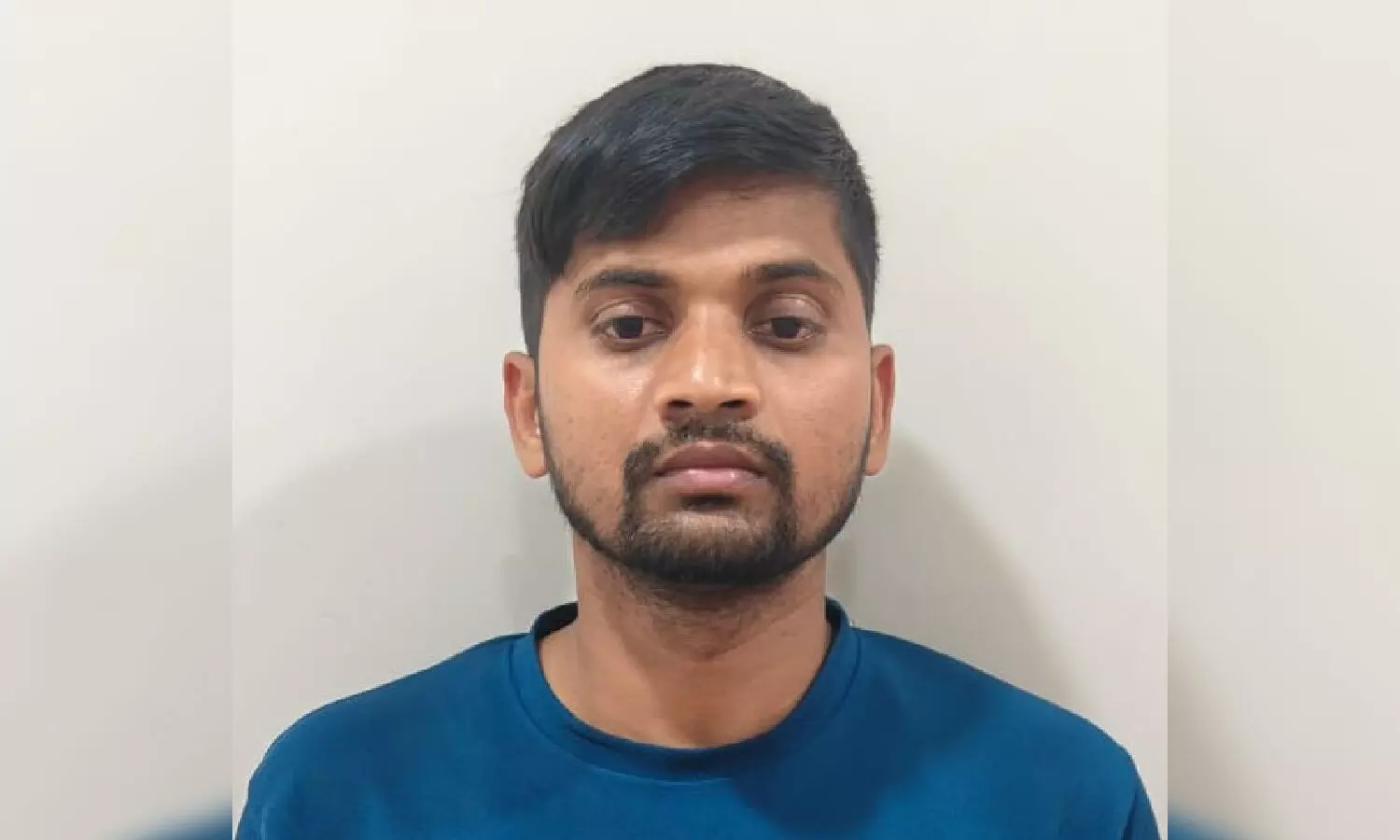 Cyberabad police arrest Vizag man for posting abusive comment online against Renu Desai Cyberabad police arrest Vizag man for posting abusive comment online against Renu Desai