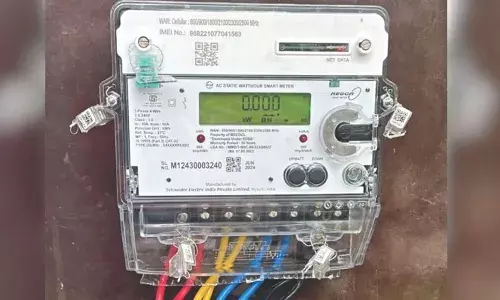 Hyderabad: Consumer panel fines TGSPDCL ₹66,807 for inflated bills, faulty meter
