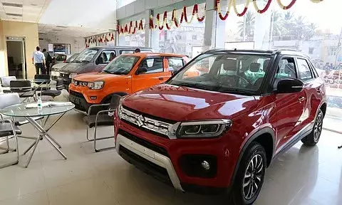 Bought a vehicle? Temporary registration now online in Telangana via VAHAN; permanent RCs from April 11