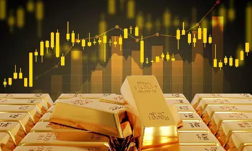 Gold prices could rise as doubts remain over US-Iran ceasefire Gold prices could rise as doubts remain over US-Iran ceasefire