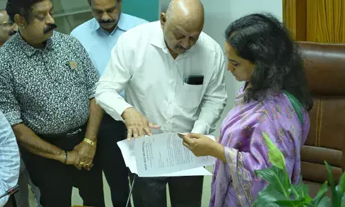 Building in Cyberabad? Here are new rules on dust, pollution and debris you must follow