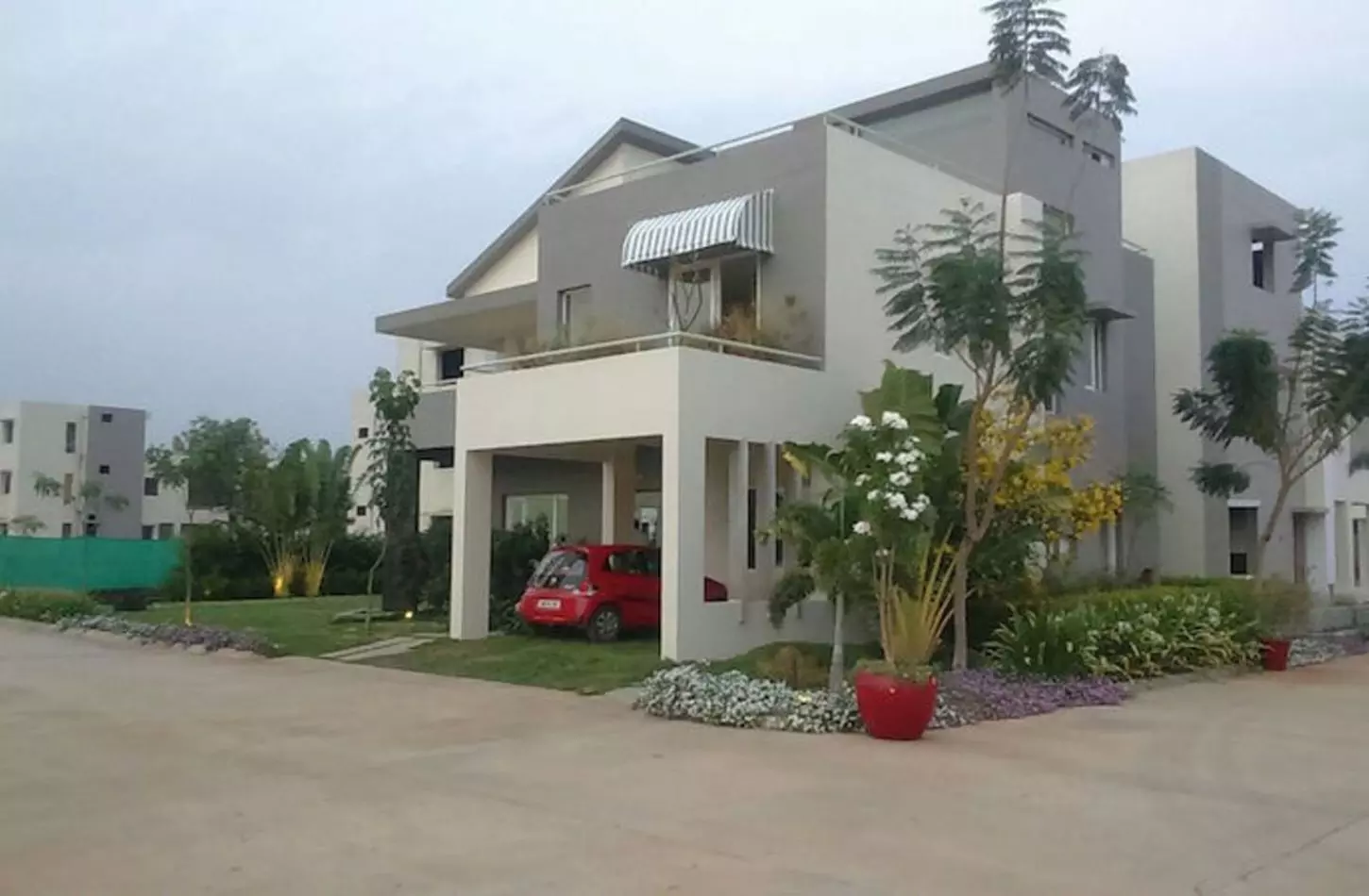 `Westend Greens’ case: Tribunal dismisses Countryside Realtors appeal; bars it from selling units `Westend Greens’ case: Tribunal dismisses Countryside Realtors appeal; bars it from selling units