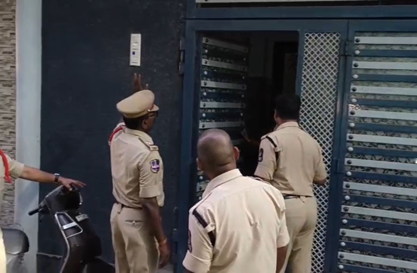 Hyderabad: Police launch crackdown on drug cartels; 190 rowdy sheeters test positive for cannabis