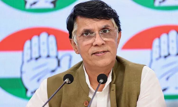 Congress leader Pawan Khera gets one-week anticipatory bail from Telangana HC in Guwahati case