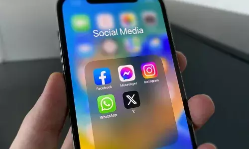 Andhra to restrict social media use for under-13 children; introduce age-appropriate digital framework