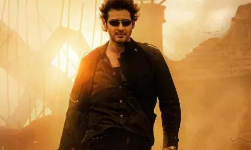 Mahesh Babuās āAthidhiā returns in 4K avatar: set for worldwide release on May 29 Mahesh Babuās āAthidhiā returns in 4K avatar: set for worldwide release on May 29