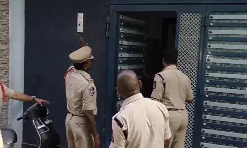 Hyderabad: Police launch crackdown on drug cartels; 190 rowdy sheeters test positive for cannabis