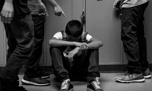 Kneel down to air chair: 7 students booked for ragging at Kakatiya Medical College in Warangal