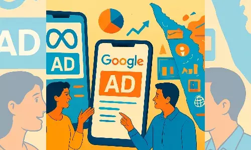 KIIFB spends Rs 1.67 crore on Meta ads, tops political advertisers in Kerala polls 2026
