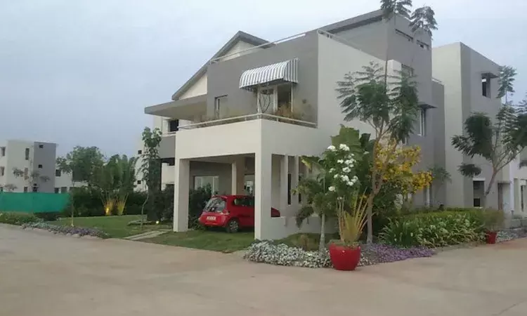 `Westend Greensā case: Tribunal dismisses Countryside Realtors appeal; bars it from selling units `Westend Greensā case: Tribunal dismisses Countryside Realtors appeal; bars it from selling units