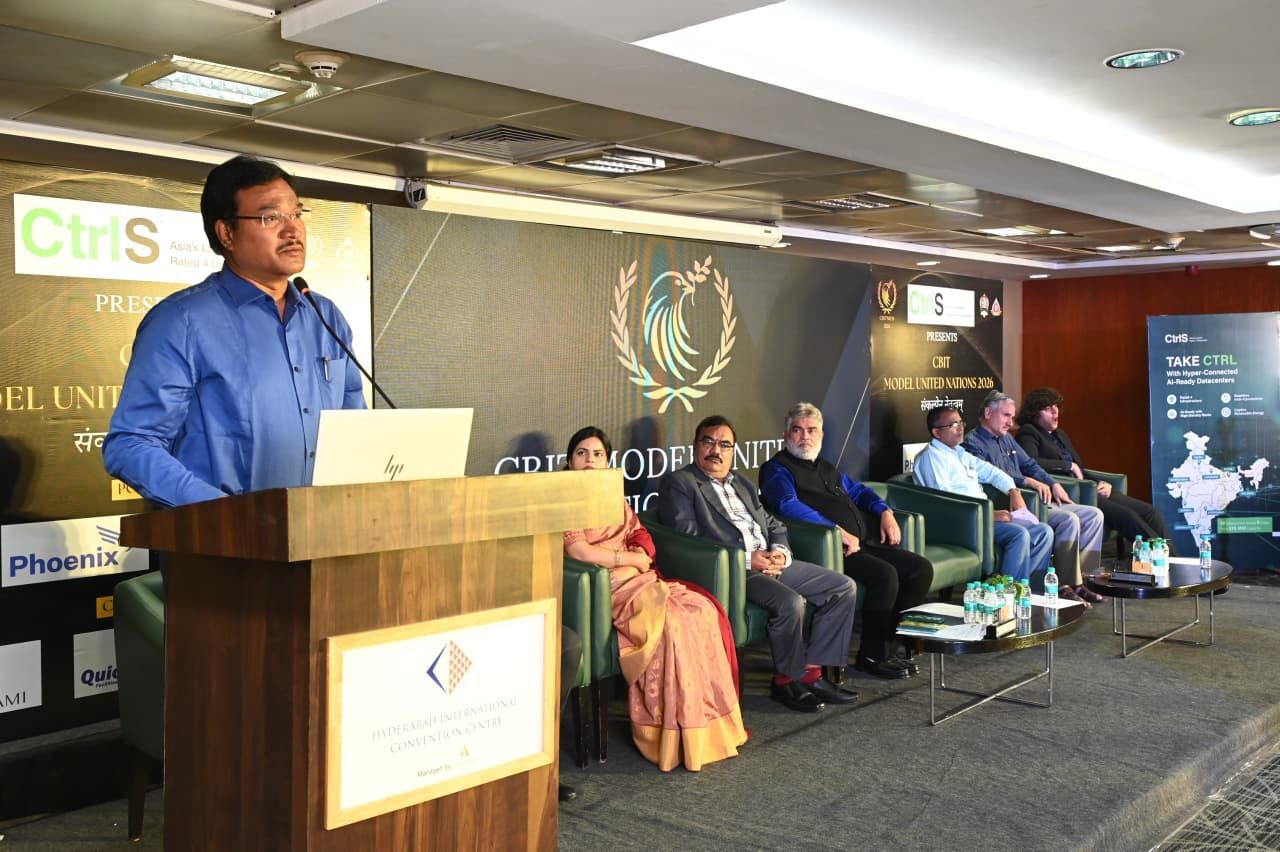 Set up environmental clubs in colleges to inculcate sense of responsibility: HYDRAA chief Ranganath