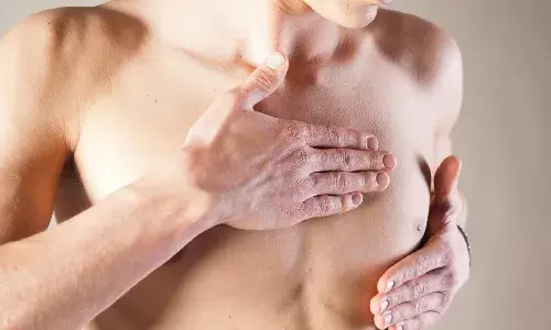 Hyderabad: All you want to know about breast cancer in men