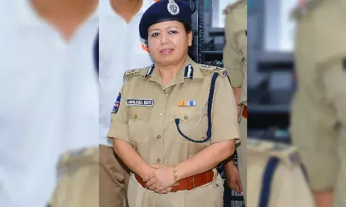 HC stays IPS officer Abhilasha Bisht’s allocation to Andhra; allows her to serve in Telangana