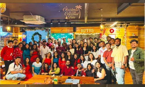 Home away from home: How this ‘Corp Mallu’ group is uniting IT professionals in Hyderabad