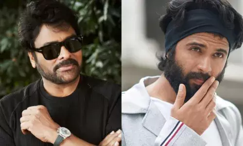 Chiranjeevi to Vijay Deverakonda: How Tollywood reacted to `JanaNayagan leak Chiranjeevi to Vijay Deverakonda: How Tollywood reacted to `JanaNayagan leak