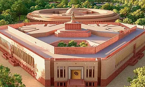 Price of Progress: Why South India Fears the 2026 Delimitation Penalty Price of Progress: Why South India Fears the 2026 Delimitation Penalty