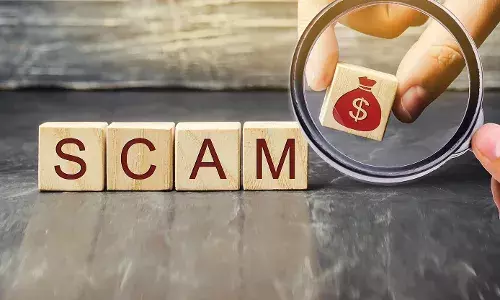 Rs 7 crore fraud in Hyderabad: Couple cheats investors by promising to ‘triple’ investment